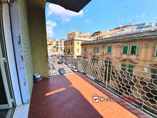 Quadrilocale in Affitto a Messina, 250&euro;, 120 m²