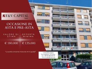 Quadrilocale in Vendita a Collegno, 135'000&euro;, 100 m²
