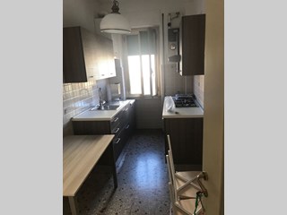 Trilocale in Affitto a Roma, zona Pietralata, 1'250&euro;, 65 m², arredato