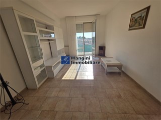 Quadrilocale in Vendita a Livorno, 235'000&euro;, 89 m²