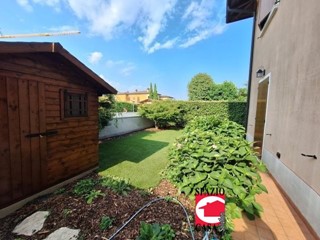 Trilocale in Vendita a Mairano, 235'000&euro;, 85 m²