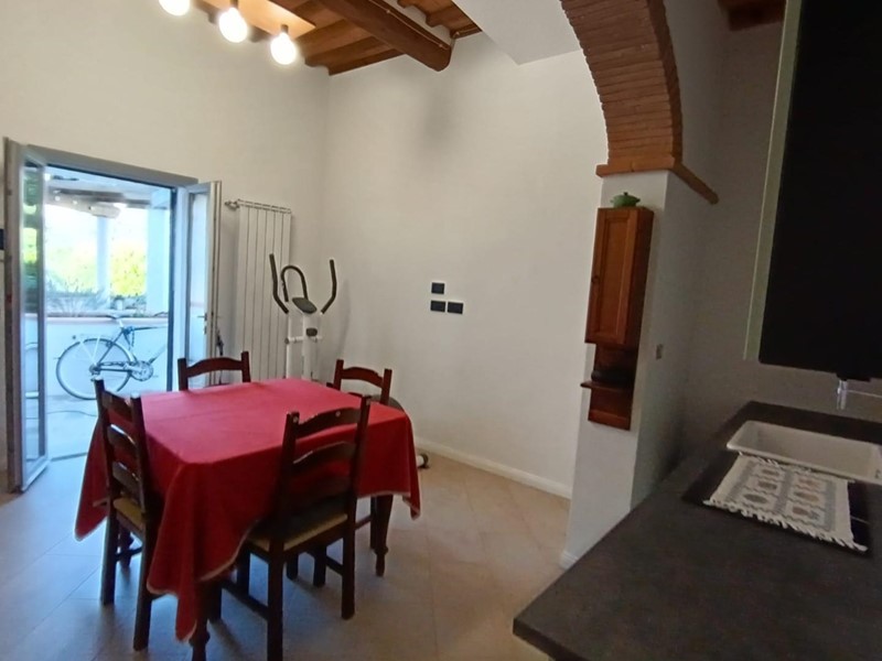 Bilocale in Vendita a Empoli, zona Pozzale, 138'000&euro;, 40 m², arredato