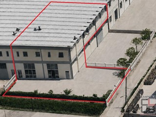 Appartamento in Vendita a Vinci, zona Sant'Ansano, 195'000&euro;, 600 m²