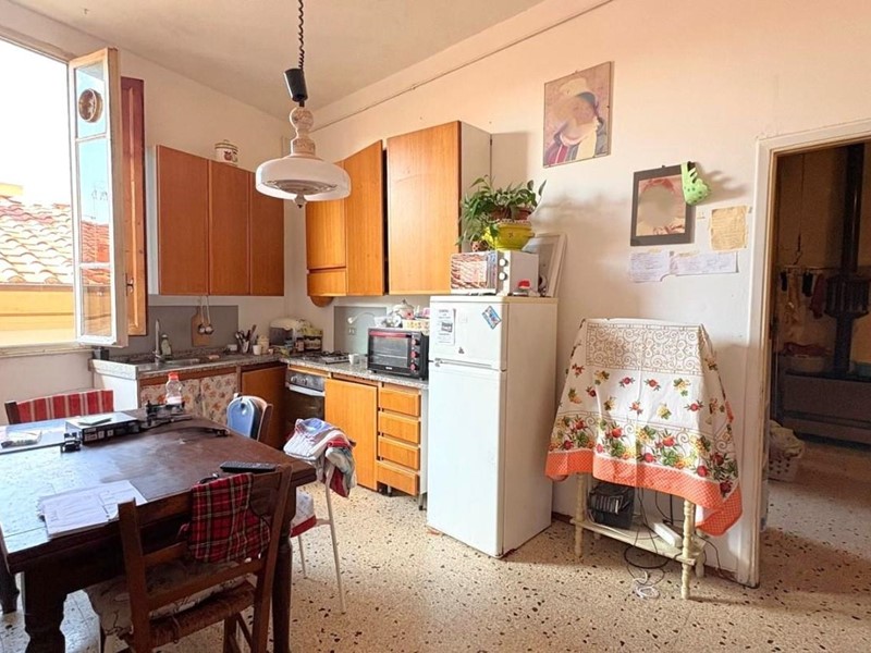 Trilocale in Vendita a Lucca, 198'000&euro;, 65 m²