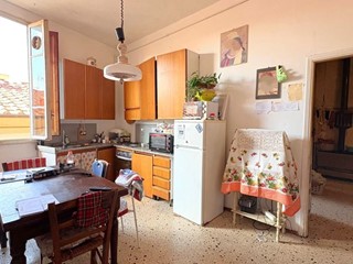 Trilocale in Vendita a Lucca, 198'000&euro;, 65 m²