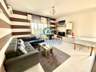 Appartamento in Vendita a Buggiano, 145'000&euro;, 100 m², arredato