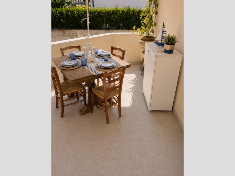 Trilocale in Vendita a Rosignano Marittimo, zona Castiglioncello, 185'000&euro;, 70 m², arredato
