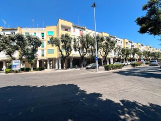 Appartamento in Vendita a Lecce, 92'000&euro;, 104 m²