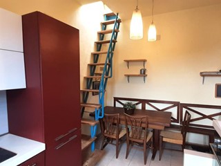 Quadrilocale in Vendita a Rosignano Marittimo, zona Castiglioncello, 259'000&euro;, 87 m², arredato, con Box