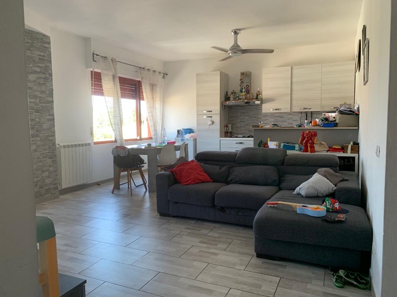 Trilocale in Vendita a Livorno, 175'000&euro;, 83 m²