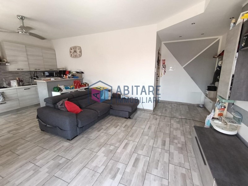 Trilocale in Vendita a Livorno, 175'000&euro;, 87 m²