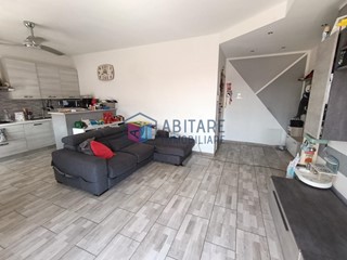 Trilocale in Vendita a Livorno, 175'000&euro;, 87 m²