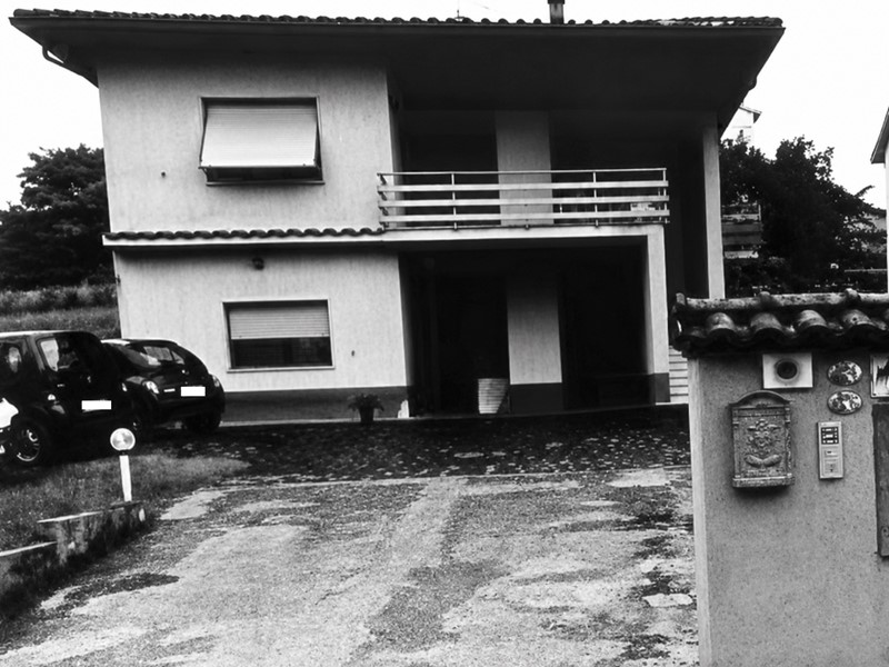 Appartamento in Vendita a Montopoli in Val d'Arno, 54'000&euro;, 75 m²