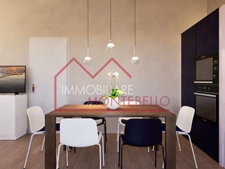 Trilocale in Vendita a Camaiore, zona Lido di Camaiore, 430'000&euro;, 55 m²