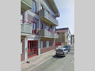 Appartamento in Vendita a Serracapriola, 51'000&euro;, 108 m², con Box