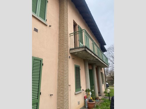 Appartamento in Vendita a Cornate d'Adda, 117'906&euro;, 161 m², con Box