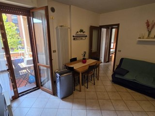 Trilocale in Vendita a Pisa, 175'000&euro;, 52 m², arredato