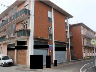 Trilocale in Vendita a Lonate Pozzolo, 49'627&euro;, 67 m²