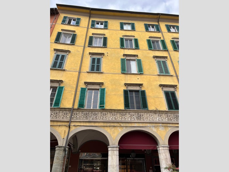 Monolocale in Affitto a Pisa, 350&euro;, 35 m², arredato
