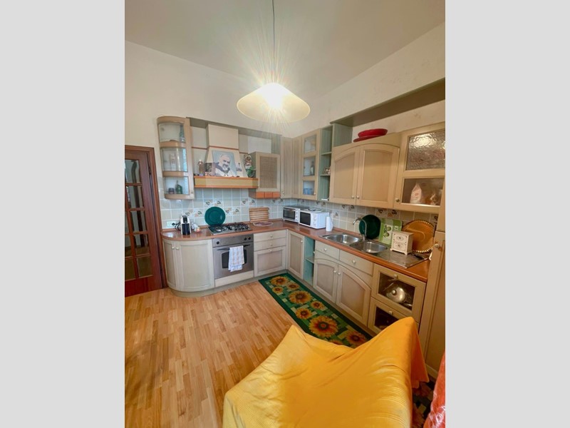 Appartamento in Vendita a Piombino, 112'000&euro;, 90 m², arredato