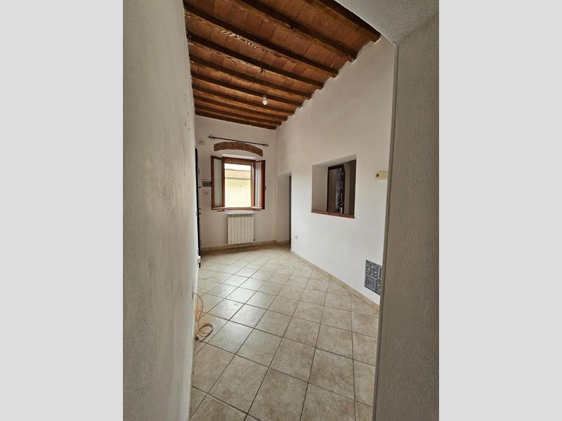 Bilocale in Vendita a Fauglia, zona Acciaiolo, 55'000&euro;, 40 m²