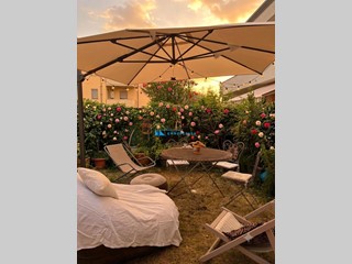 Quadrilocale in Vendita a Massa, zona Marina di Massa, 295'000&euro;, 75 m², arredato, con Box