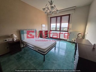 Monolocale in Affitto a Pontedera, 350&euro;, 25 m², arredato