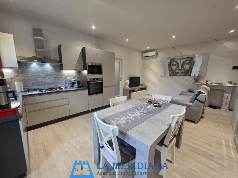 Quadrilocale in Vendita a Lamporecchio, 119'000&euro;, 55 m², arredato