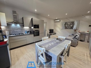 Quadrilocale in Vendita a Lamporecchio, 119'000&euro;, 55 m², arredato