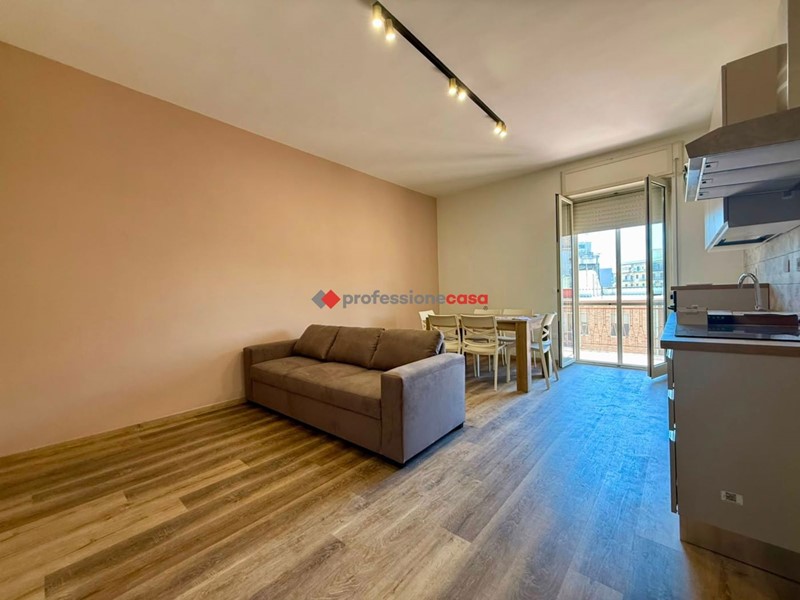 Quadrilocale in Vendita a Foggia, 158'000&euro;, 100 m², arredato