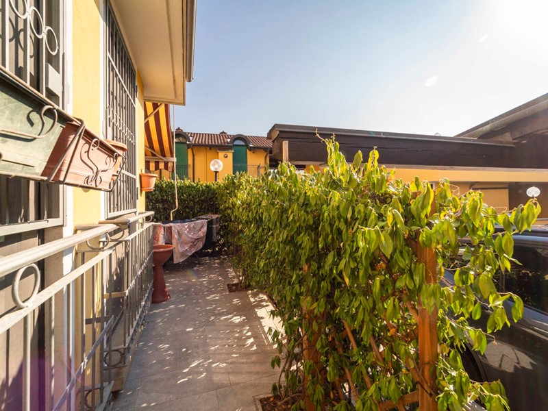 Appartamento in Vendita a Vinovo, 269'000&euro;, 110 m², arredato