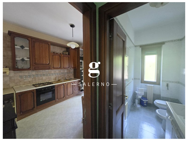 Quadrilocale in Vendita a Salerno, 148'000&euro;, 104 m²