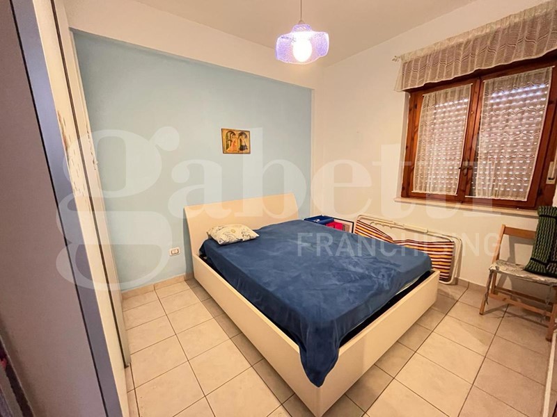 Trilocale in Vendita a Scalea, 89'000&euro;, 60 m², arredato