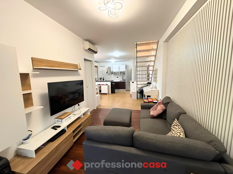 Quadrilocale in Vendita a Ossona, 249'000&euro;, 109 m², con Box