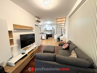 Quadrilocale in Vendita a Ossona, 249'000&euro;, 109 m², con Box