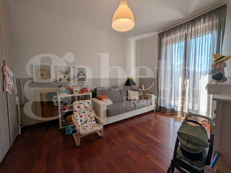 Quadrilocale in Vendita a Deruta, 155'000&euro;, 105 m², con Box