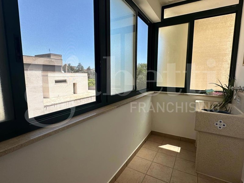 Appartamento in Vendita a Casarano, 155'000&euro;, 160 m²