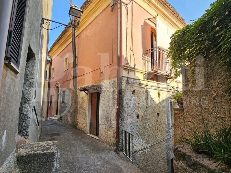 Bilocale in Vendita a San Nicola Arcella, 58'000&euro;, 45 m²