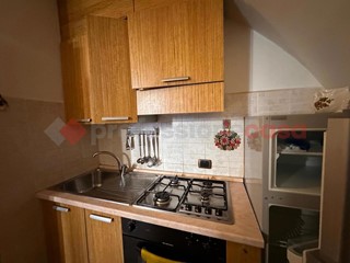 Bilocale in Vendita a Pescasseroli, 59'000&euro;, 35 m²