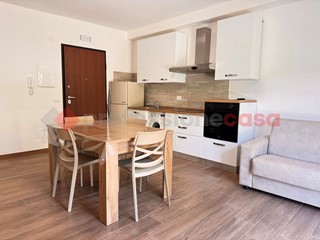 Trilocale in Vendita a Ateleta, 79'000&euro;, 46 m², arredato
