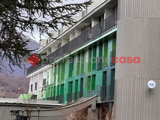 Trilocale in Vendita a Pescasseroli, 95'000&euro;, 70 m², arredato