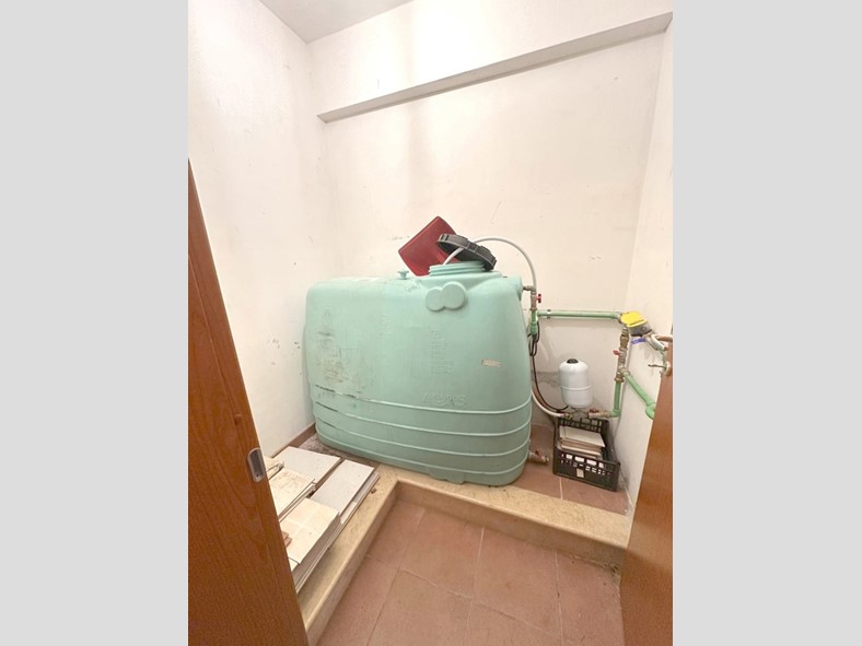 Appartamento in Vendita a Avezzano, 160'000&euro;, 160 m²