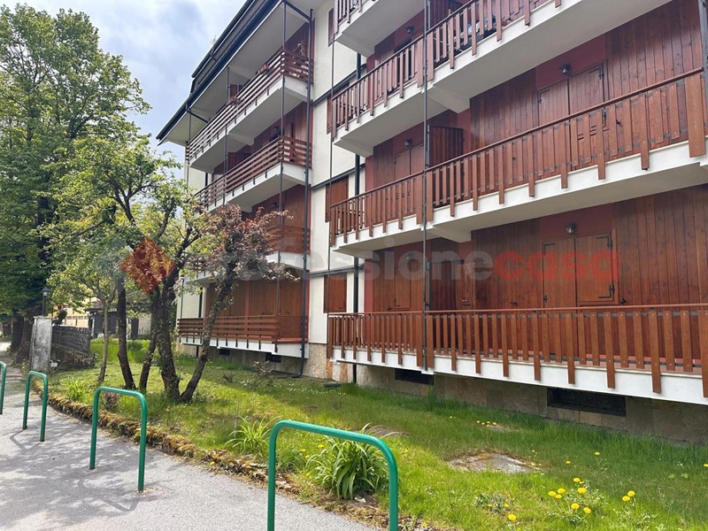 Appartamento in Vendita a Pescasseroli, 78'000&euro;, 40 m², arredato