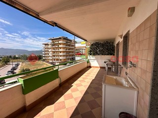Bilocale in Vendita a Avezzano, 105'000&euro;, 65 m², arredato, con Box