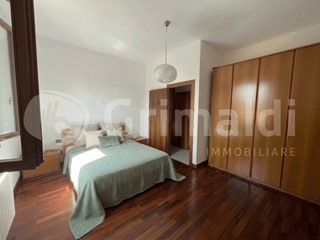 Trilocale in Affitto a Padova, 1'000&euro;, 58 m², arredato, con Box