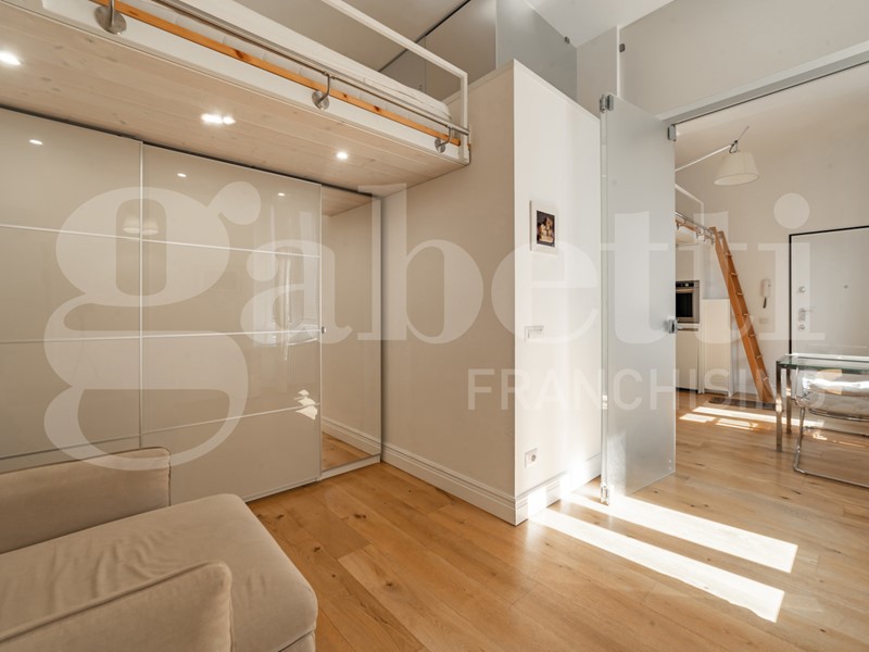 Monolocale in Vendita a Milano, 279'000&euro;, 38 m²