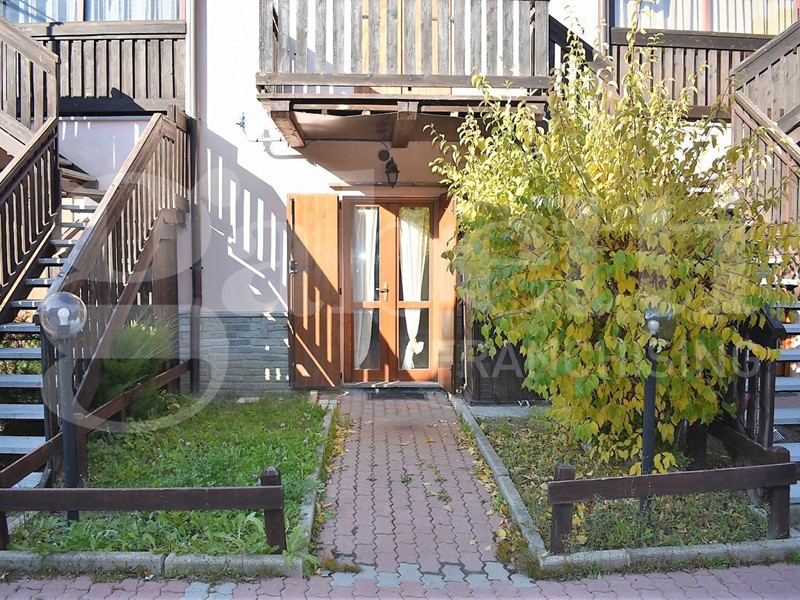 Monolocale in Affitto a Oulx, 1'100&euro;, 30 m², arredato
