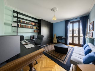 Appartamento in Vendita a Torino, 288'000&euro;, 180 m²
