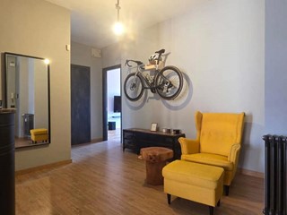 Trilocale in Vendita a Pinerolo, 129'000&euro;, 85 m², arredato, con Box