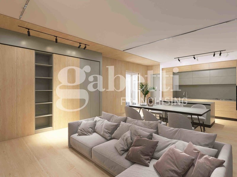 Quadrilocale in Vendita a Frattaminore, 345'000&euro;, 120 m², con Box